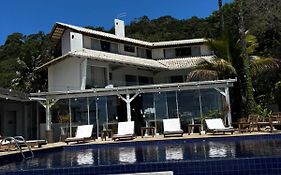 Pousada Ponta Da Vigia